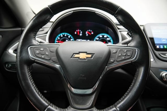 2020 Chevrolet Malibu RS