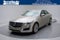 2014 Cadillac CTS Luxury RWD