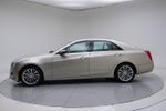 2014 Cadillac CTS Luxury RWD