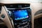2014 Cadillac CTS Luxury RWD