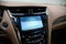 2014 Cadillac CTS Luxury RWD