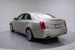 2014 Cadillac CTS Luxury RWD