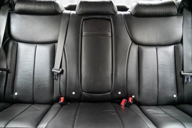 2011 Cadillac DTS Base