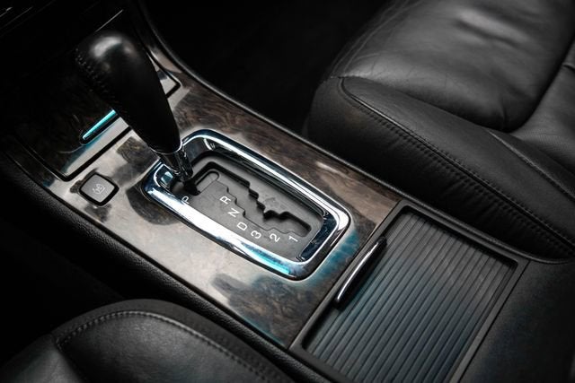 2011 Cadillac DTS Base