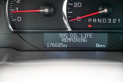 2011 Cadillac DTS Base