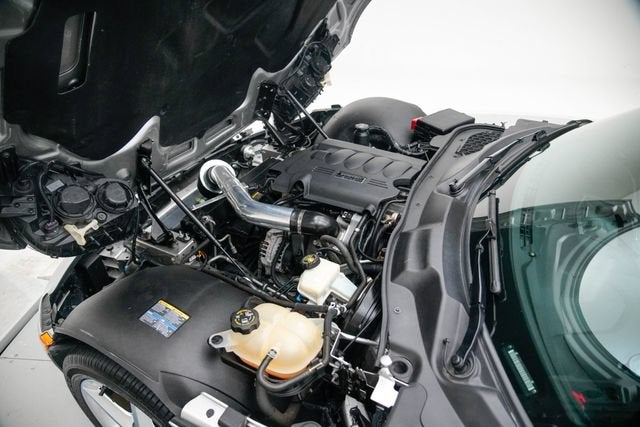 2007 Saturn Sky Base