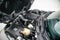 2007 Saturn Sky Base
