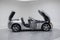 2007 Saturn Sky Base