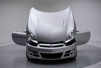 2007 Saturn Sky Base