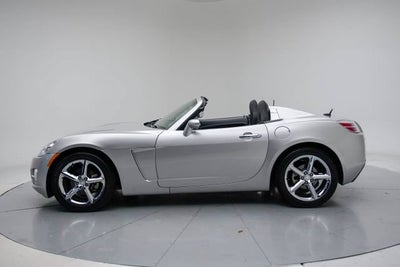 2007 Saturn Sky Base