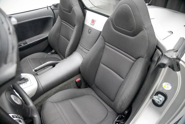 2007 Saturn Sky Base