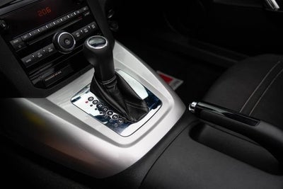 2007 Saturn Sky Base