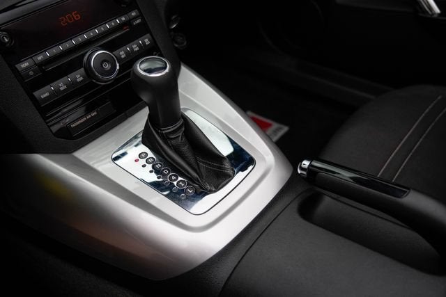 2007 Saturn Sky Base