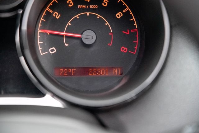 2007 Saturn Sky Base