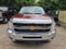 2013 Chevrolet Silverado 2500 HD LT
