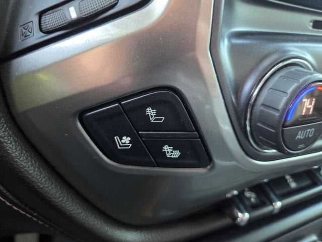 2019 Chevrolet Silverado 3500 HD LTZ