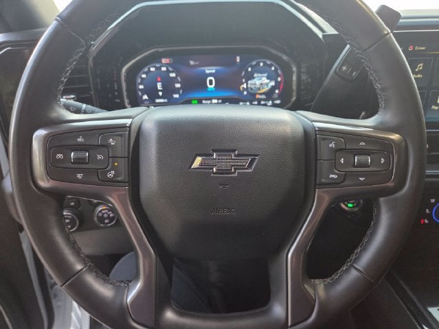2024 Chevrolet Silverado 2500 HD ZR2