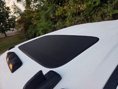2024 Chevrolet Silverado 2500 HD ZR2