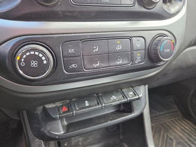 2015 Chevrolet Colorado 4WD LT