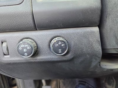 2015 Chevrolet Colorado 4WD LT