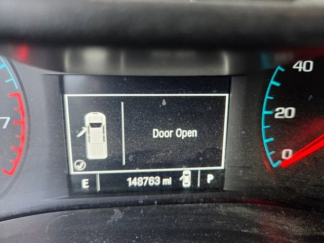 2015 Chevrolet Colorado 4WD LT