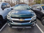 2015 Chevrolet Colorado 4WD LT
