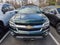 2015 Chevrolet Colorado 4WD LT