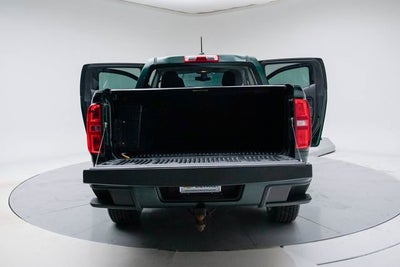 2015 Chevrolet Colorado 4WD LT