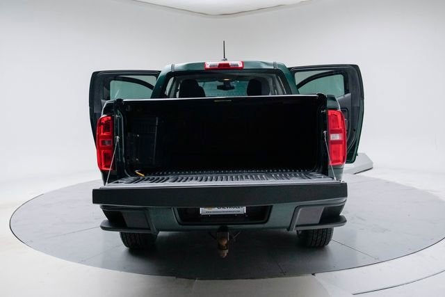 2015 Chevrolet Colorado 4WD LT