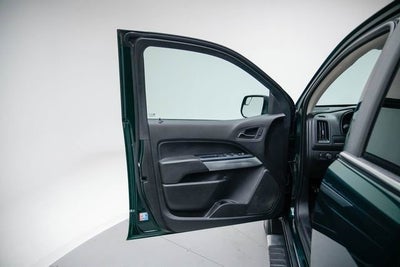 2015 Chevrolet Colorado 4WD LT