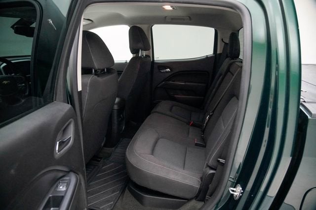 2015 Chevrolet Colorado 4WD LT