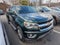 2015 Chevrolet Colorado 4WD LT