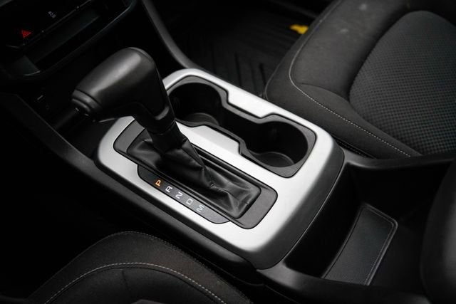 2015 Chevrolet Colorado 4WD LT