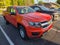 2020 Chevrolet Colorado 4WD Work Truck