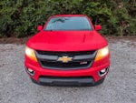 2015 Chevrolet Colorado 4WD Z71