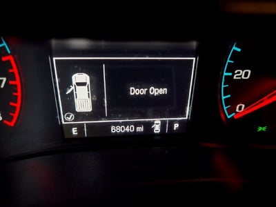 2015 Chevrolet Colorado 4WD Z71