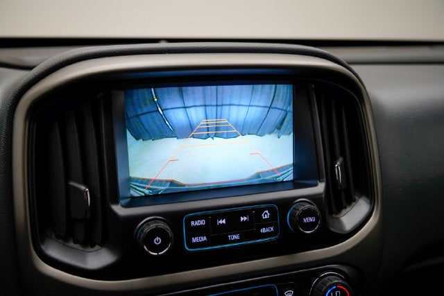 2015 Chevrolet Colorado 4WD Z71