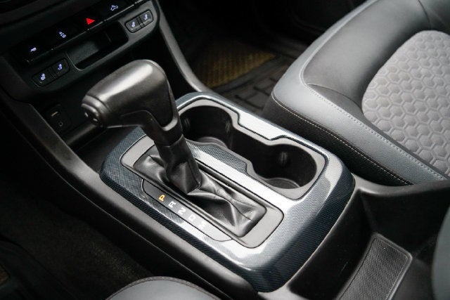 2015 Chevrolet Colorado 4WD Z71