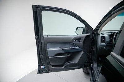 2018 Chevrolet Colorado 4WD Z71