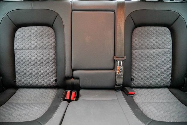 2018 Chevrolet Colorado 4WD Z71