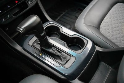 2018 Chevrolet Colorado 4WD Z71