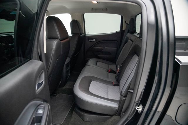 2018 Chevrolet Colorado 4WD Z71