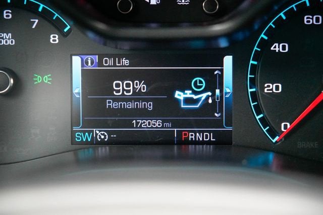 2018 Chevrolet Colorado 4WD Z71