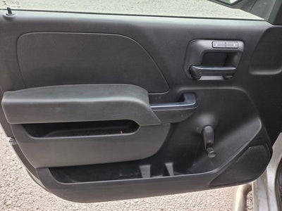 2014 Chevrolet Silverado 1500 Work Truck