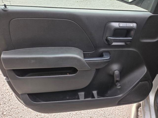 2014 Chevrolet Silverado 1500 Work Truck