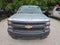 2014 Chevrolet Silverado 1500 Work Truck
