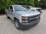 2014 Chevrolet Silverado 1500 Work Truck