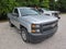 2014 Chevrolet Silverado 1500 Work Truck