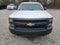 2014 Chevrolet Silverado 1500 Work Truck