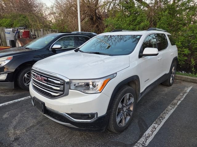 2019 GMC Acadia SLT